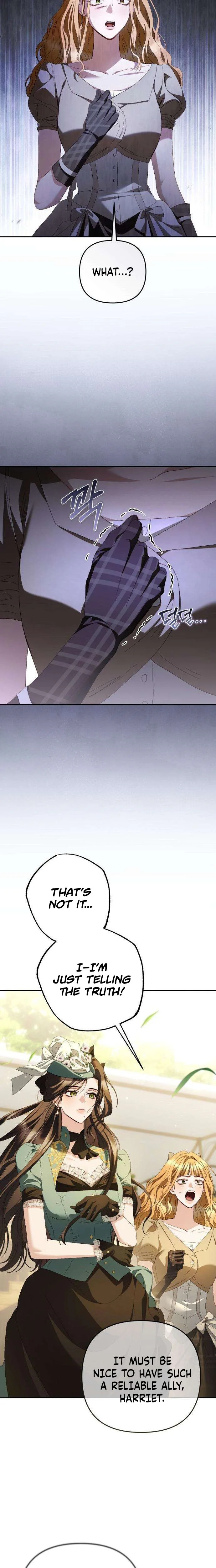 The Scandal Maker Has Returned Chapter 25 113 8 webp