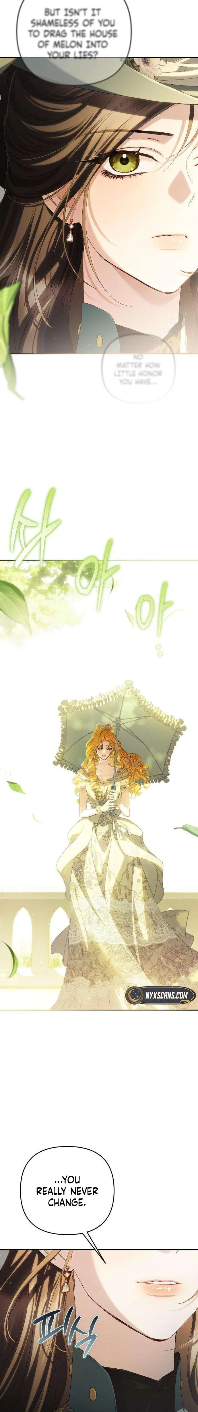 The Scandal Maker Has Returned Chapter 25 114 9 webp