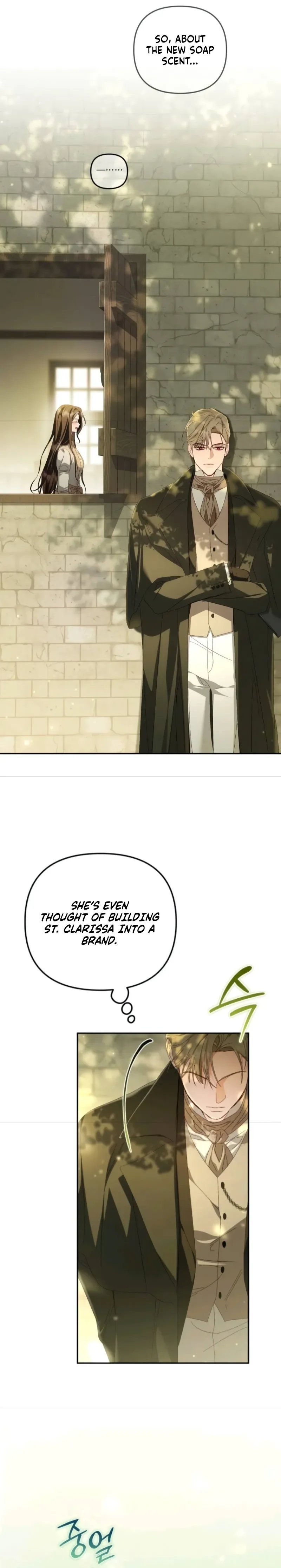 The Scandal Maker Has Returned Chapter 28 126 b9842192e431 30 webp