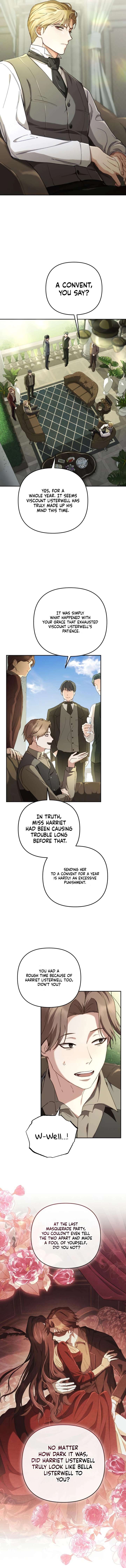 The Scandal Maker Has Returned Chapter 3 53 002