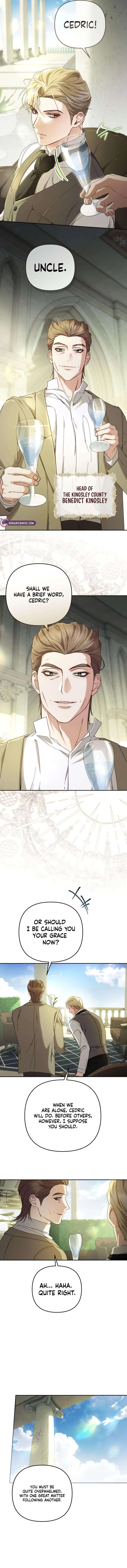 The Scandal Maker Has Returned Chapter 3 55 004