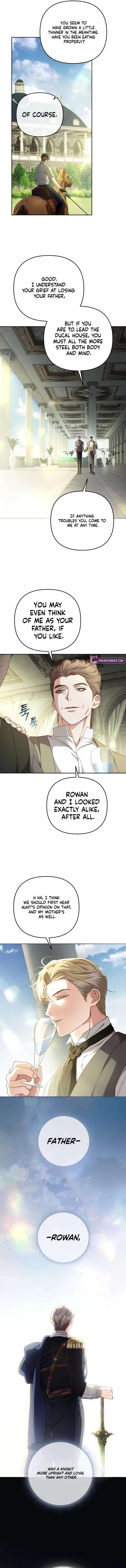 The Scandal Maker Has Returned Chapter 3 56 005