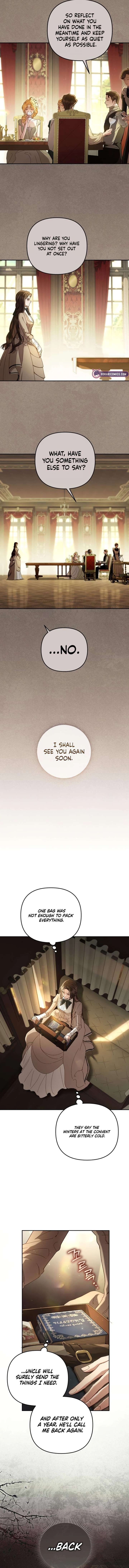 The Scandal Maker Has Returned Chapter 3 60 009