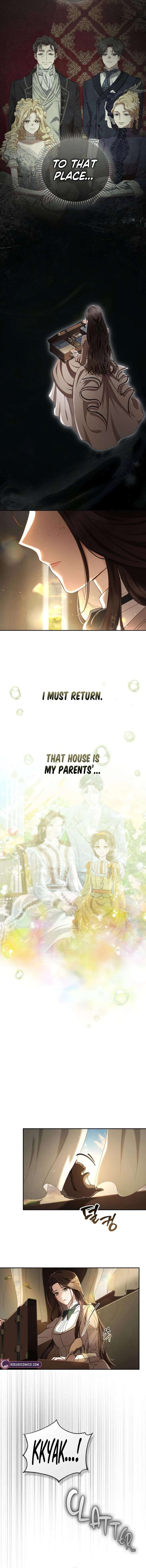 The Scandal Maker Has Returned Chapter 3 61 010