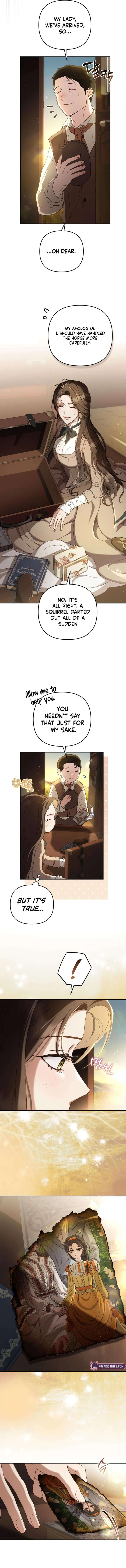 The Scandal Maker Has Returned Chapter 3 62 011