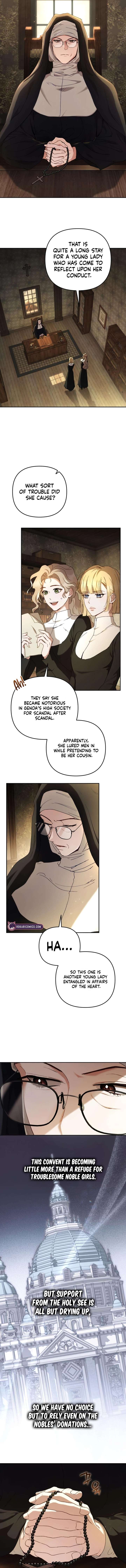 The Scandal Maker Has Returned Chapter 3 66 015