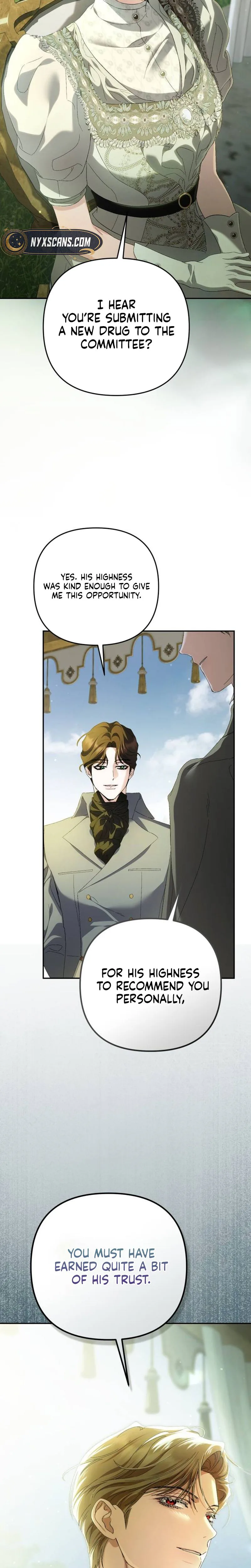 The Scandal Maker Has Returned Chapter 31 132 02eb87d732b9 21 webp