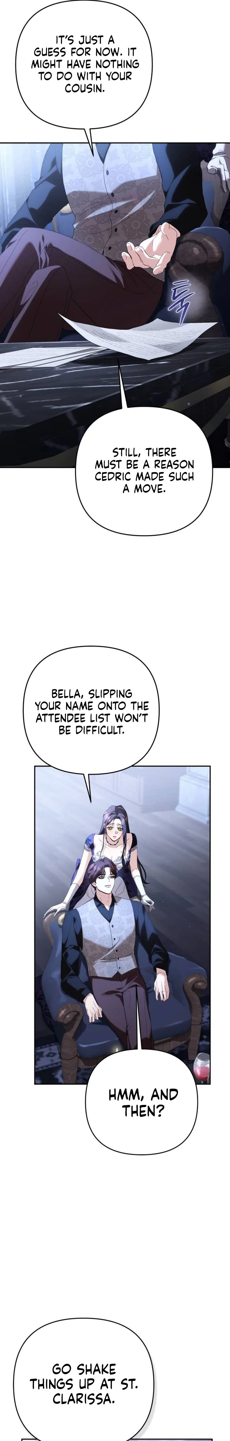 The Scandal Maker Has Returned Chapter 31 146 1b16aeb96293 35 webp