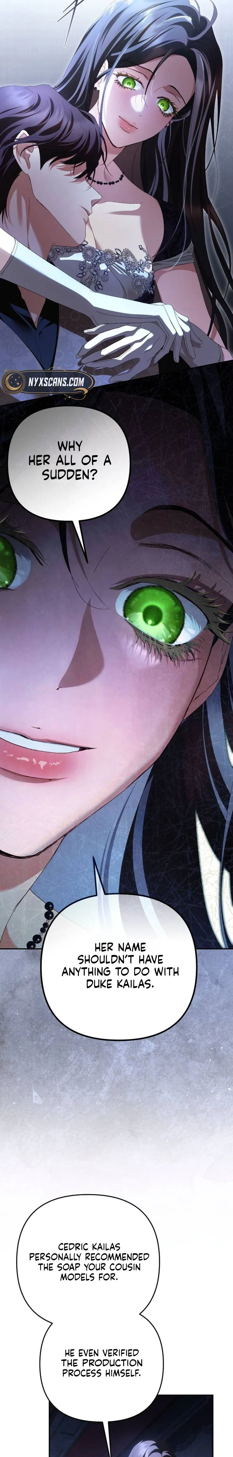 The Scandal Maker Has Returned Chapter 31 144 383ce0f72075 33 webp
