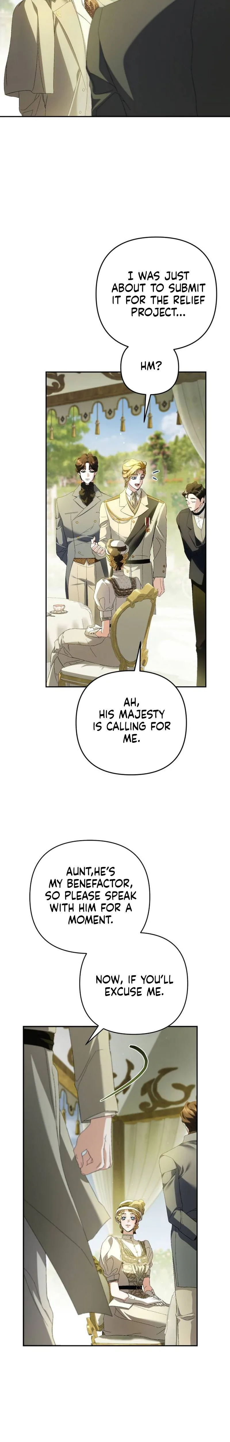 The Scandal Maker Has Returned Chapter 31 130 492216740942 19 webp