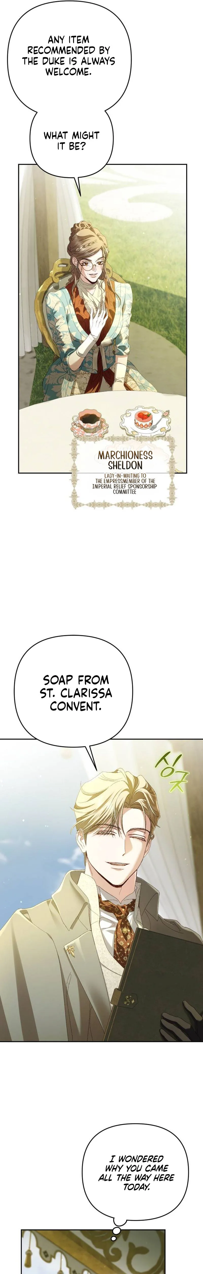 The Scandal Maker Has Returned Chapter 31 134 d5be1e09d2a4 23 webp