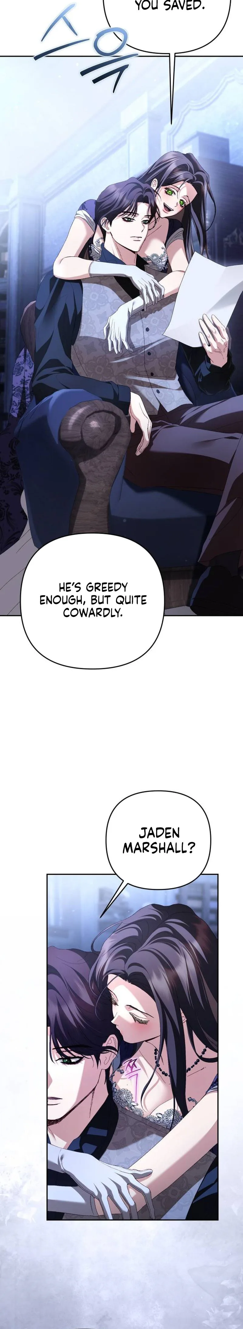 The Scandal Maker Has Returned Chapter 31 142 ecf331649224 31 webp