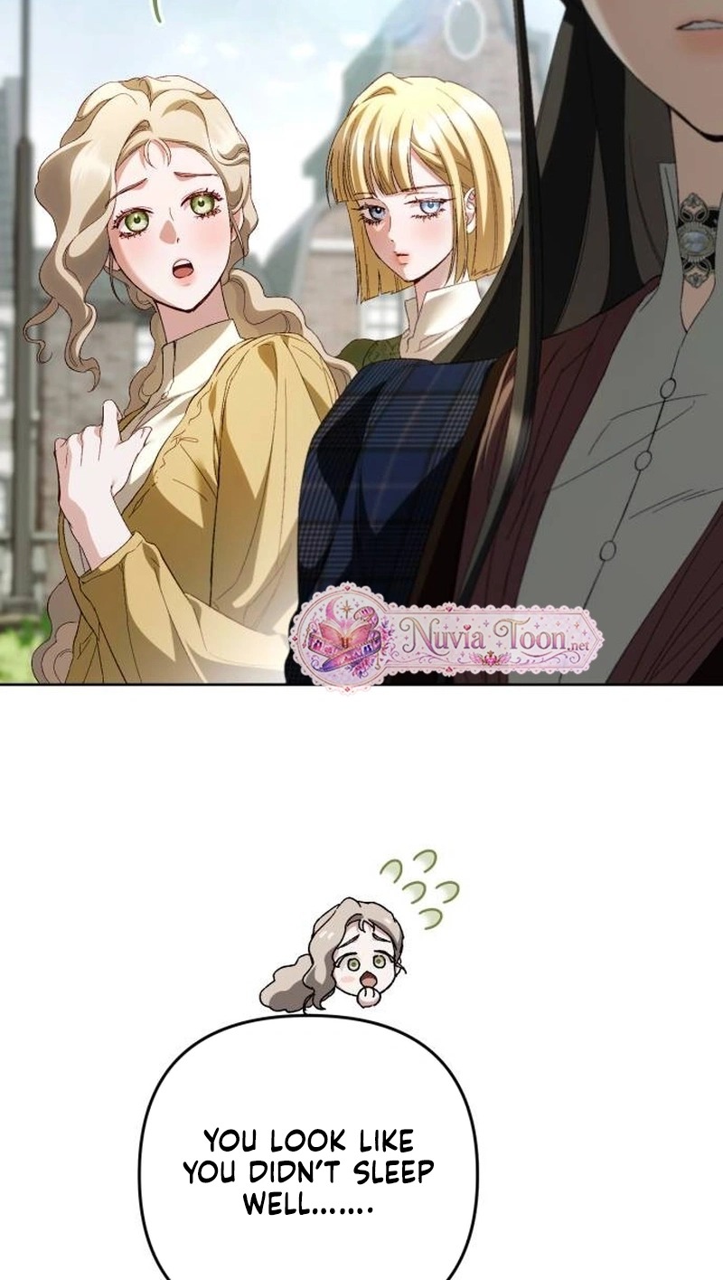 The Scandal Maker Has Returned Chapter 35 358 db6a8c83b049 30