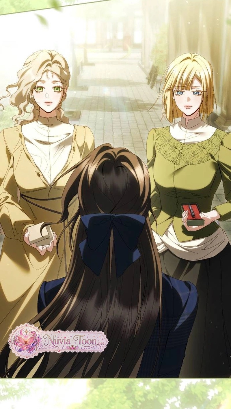The Scandal Maker Has Returned Chapter 35 399 e73d811ed657 71