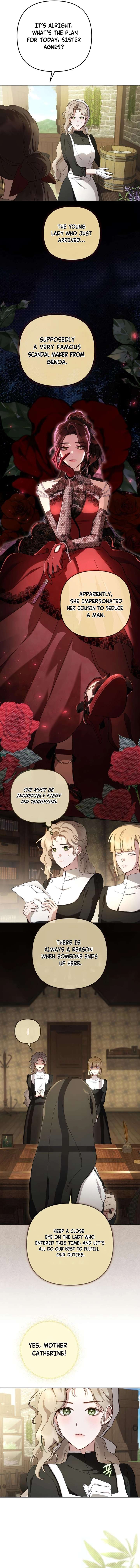 The Scandal Maker Has Returned Chapter 4 54 003