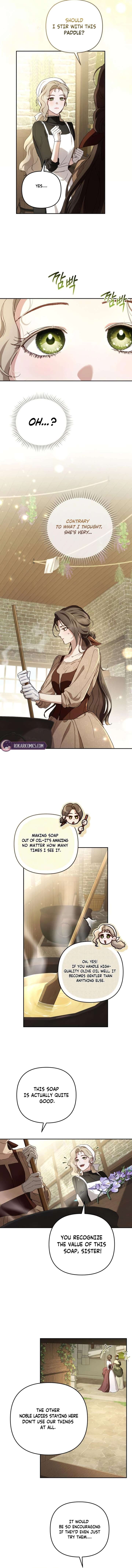The Scandal Maker Has Returned Chapter 4 56 005