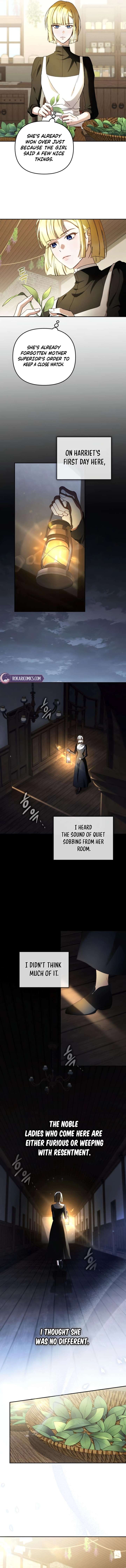 The Scandal Maker Has Returned Chapter 4 58 007
