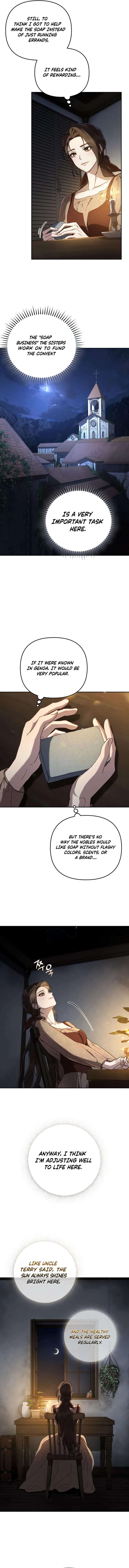 The Scandal Maker Has Returned Chapter 4 60 009