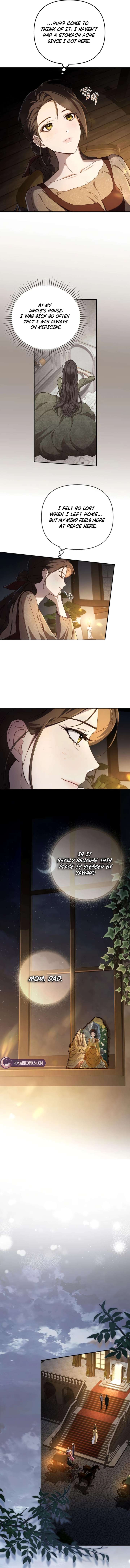 The Scandal Maker Has Returned Chapter 4 61 010