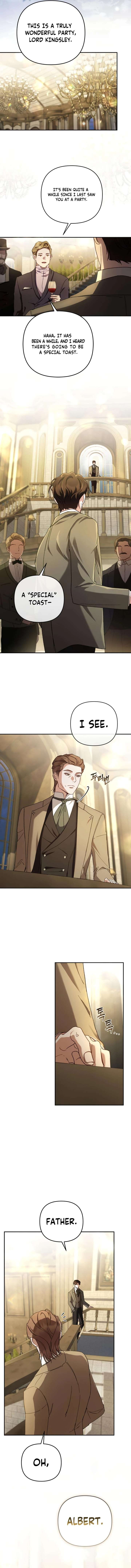 The Scandal Maker Has Returned Chapter 4 62 011
