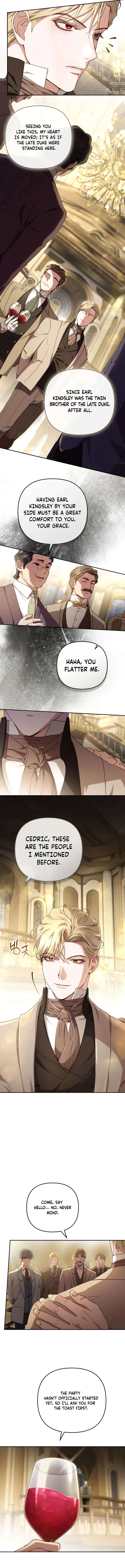 The Scandal Maker Has Returned Chapter 4 65 014