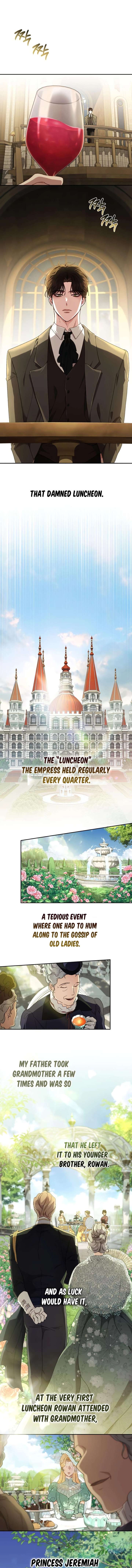 The Scandal Maker Has Returned Chapter 4 66 015