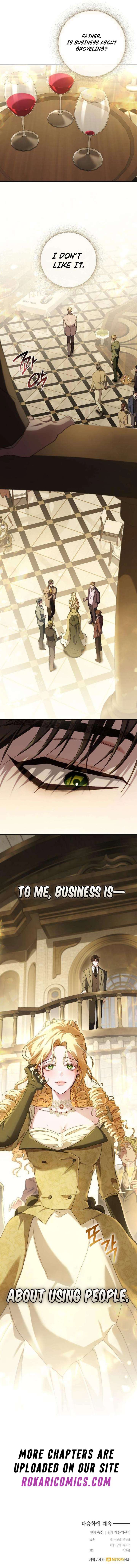 The Scandal Maker Has Returned Chapter 4 68 017