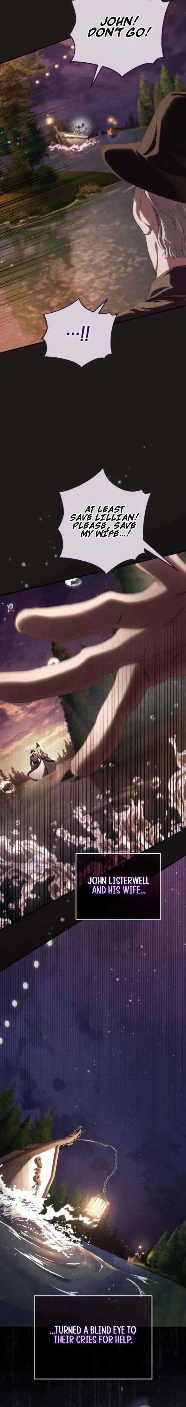 The Scandal Maker Has Returned Chapter 7 88 ch 7 10