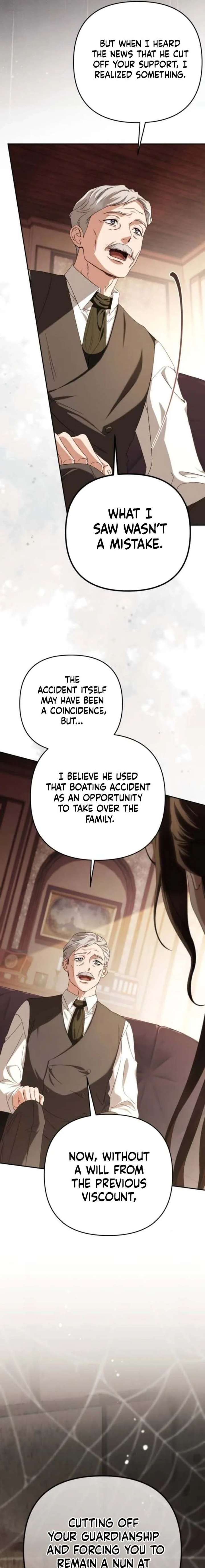 The Scandal Maker Has Returned Chapter 7 91 ch 7 13
