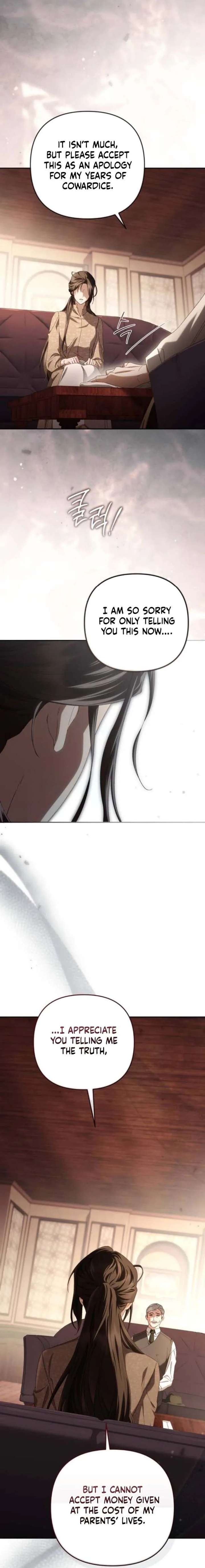 The Scandal Maker Has Returned Chapter 7 93 ch 7 15