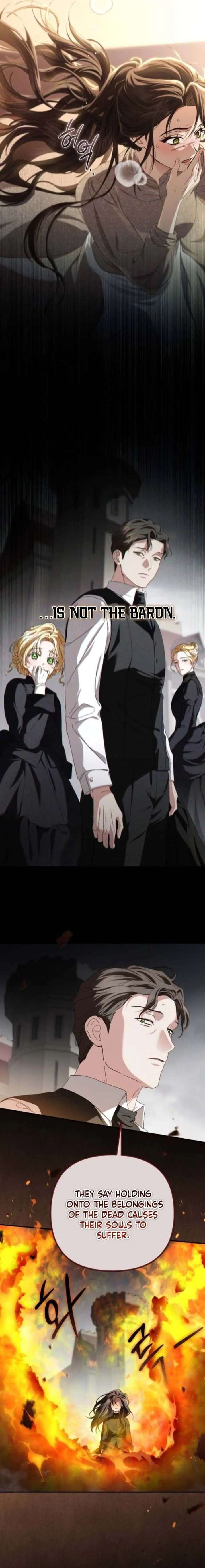 The Scandal Maker Has Returned Chapter 7 95 ch 7 17