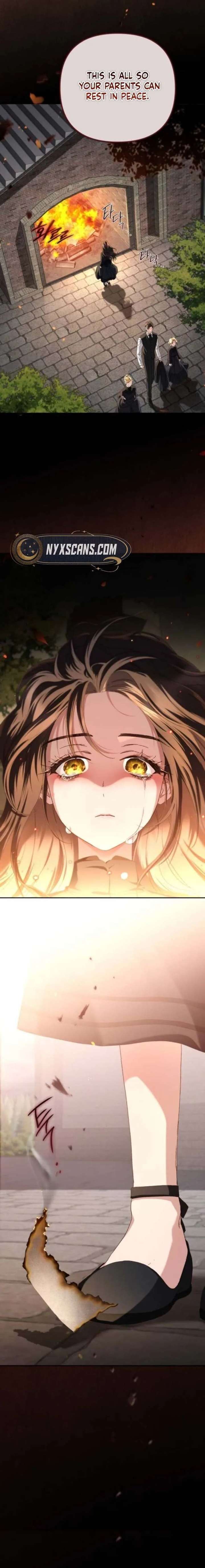 The Scandal Maker Has Returned Chapter 7 96 ch 7 18