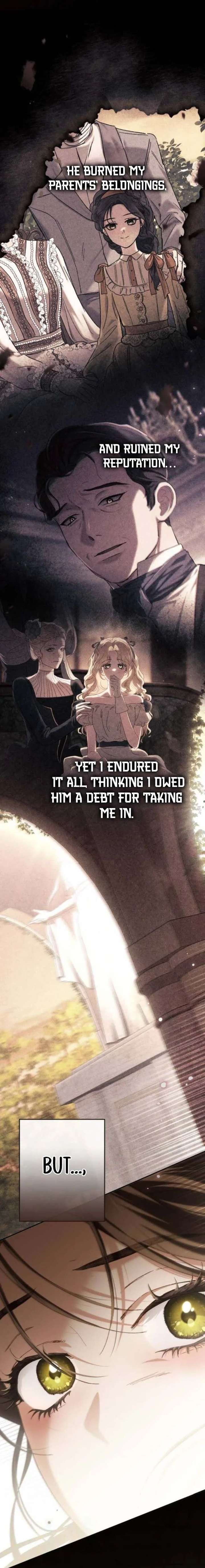 The Scandal Maker Has Returned Chapter 7 97 ch 7 19