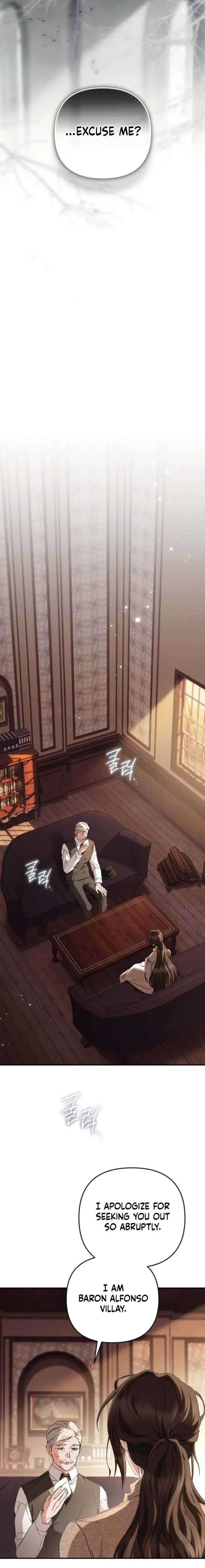 The Scandal Maker Has Returned Chapter 7 80 ch 7 2