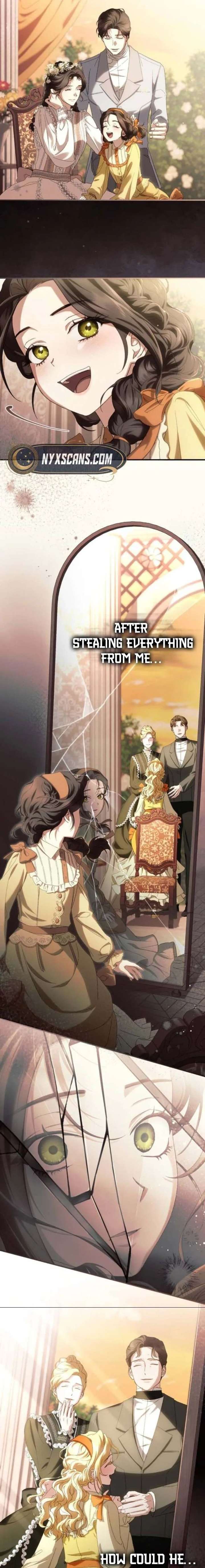 The Scandal Maker Has Returned Chapter 7 99 ch 7 21