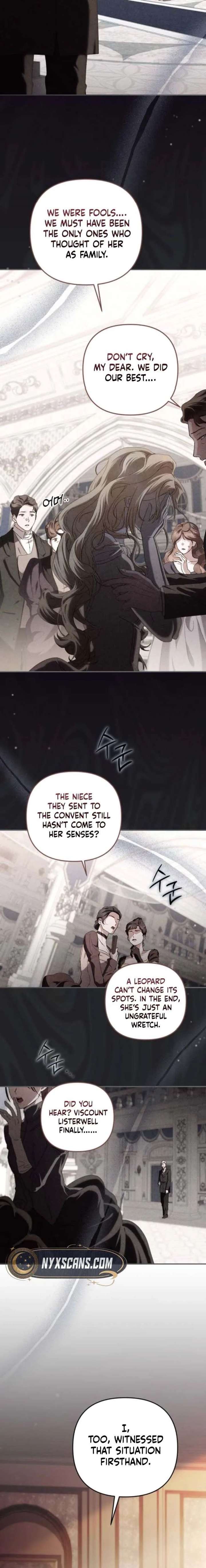 The Scandal Maker Has Returned Chapter 7 82 ch 7 4