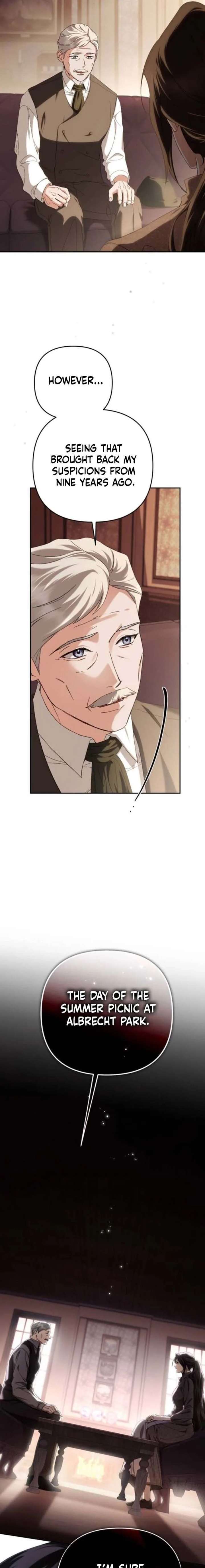 The Scandal Maker Has Returned Chapter 7 83 ch 7 5