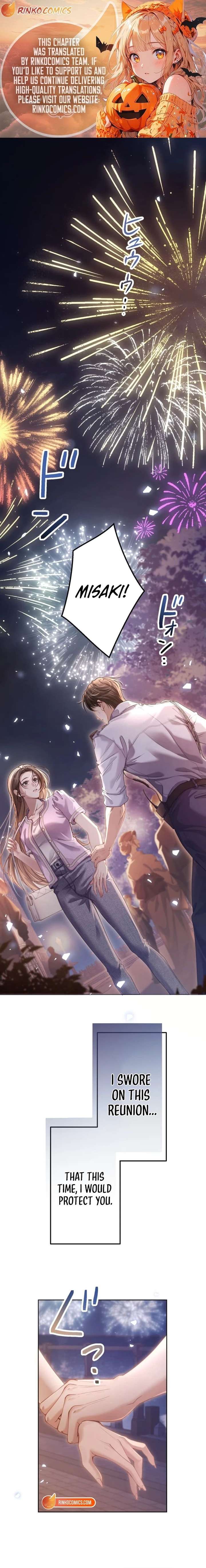 First Love Reversal: The Detective Returns to Square One Chapter 1 67 ch 1 1