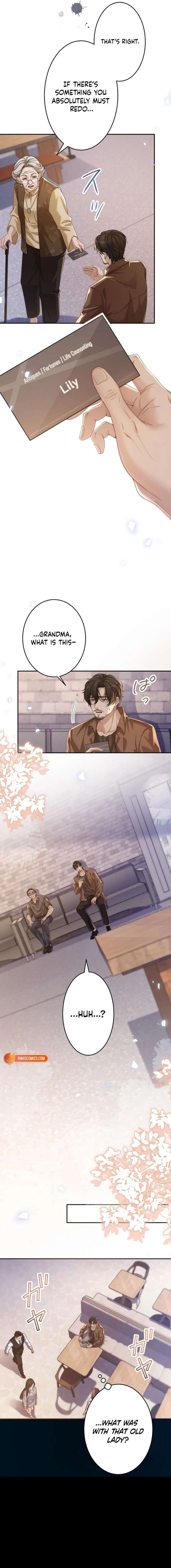 First Love Reversal: The Detective Returns to Square One Chapter 1 76 ch 1 10