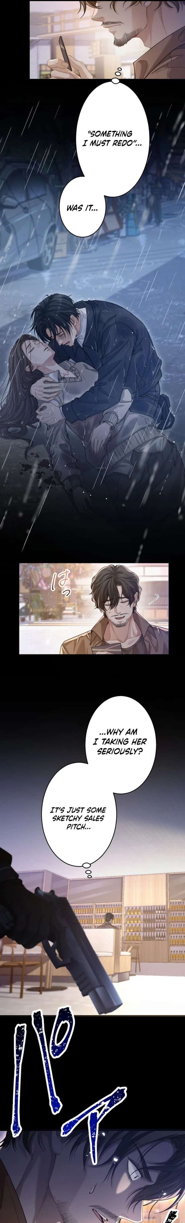 First Love Reversal: The Detective Returns to Square One Chapter 1 77 ch 1 11
