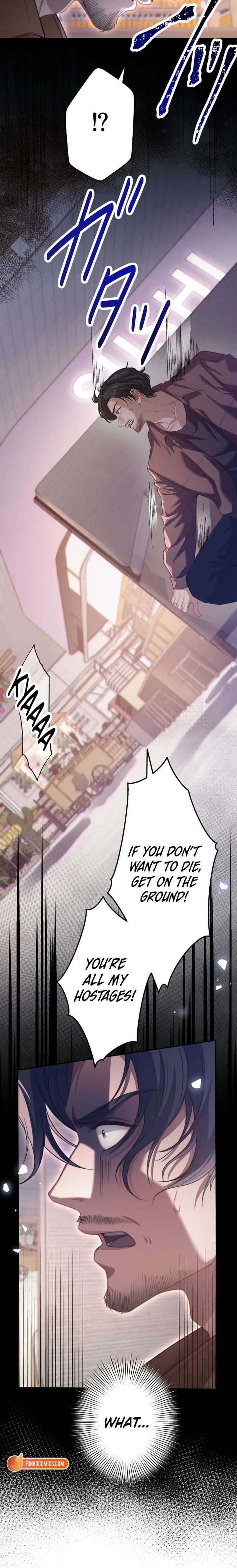 First Love Reversal: The Detective Returns to Square One Chapter 1 78 ch 1 12