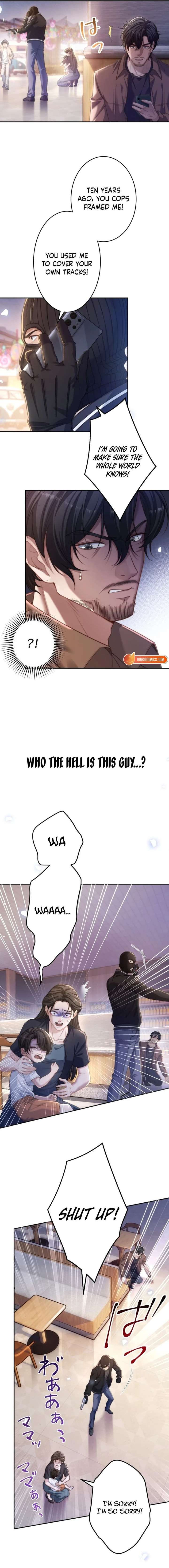 First Love Reversal: The Detective Returns to Square One Chapter 1 80 ch 1 14