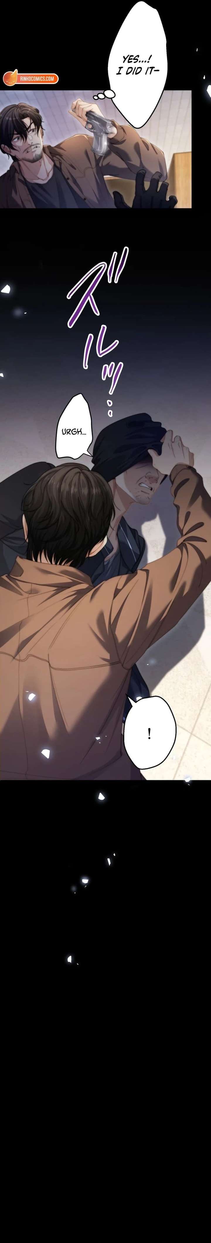 First Love Reversal: The Detective Returns to Square One Chapter 1 83 ch 1 17