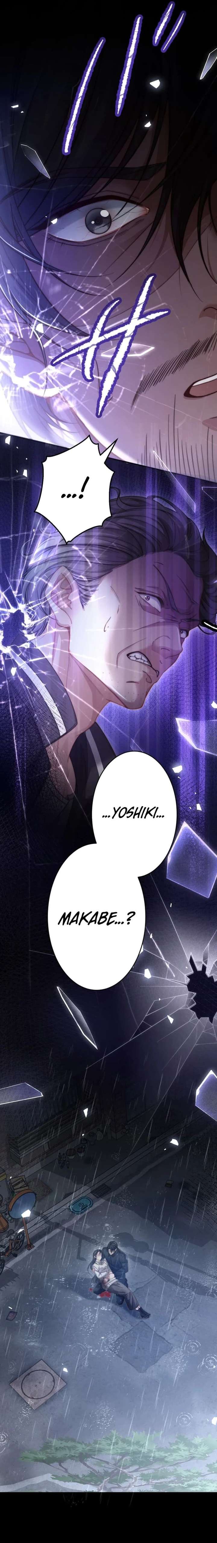 First Love Reversal: The Detective Returns to Square One Chapter 1 84 ch 1 18