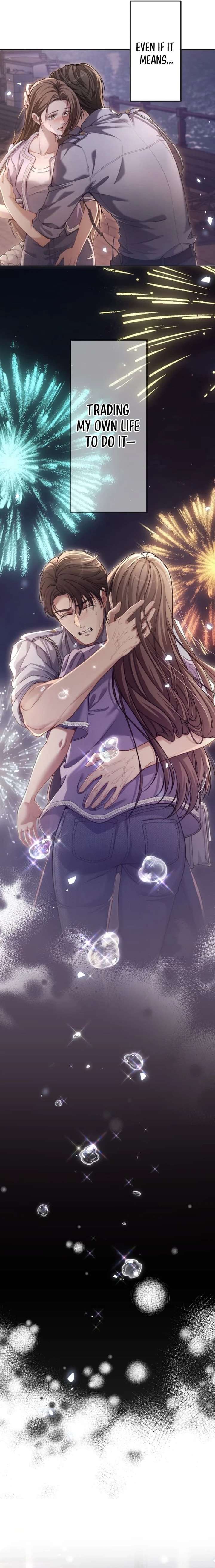 First Love Reversal: The Detective Returns to Square One Chapter 1 68 ch 1 2