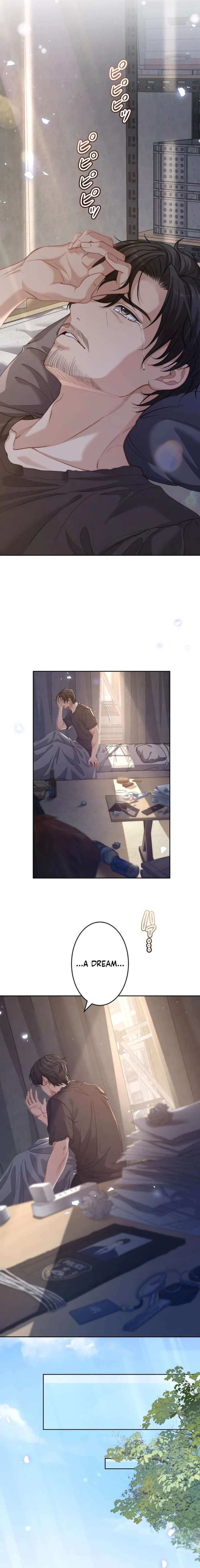 First Love Reversal: The Detective Returns to Square One Chapter 1 69 ch 1 3