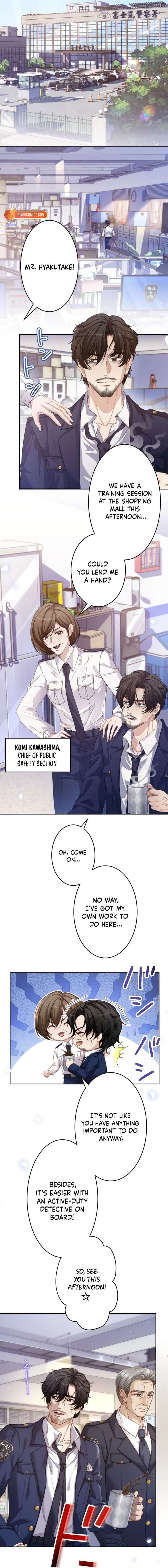 First Love Reversal: The Detective Returns to Square One Chapter 1 70 ch 1 4