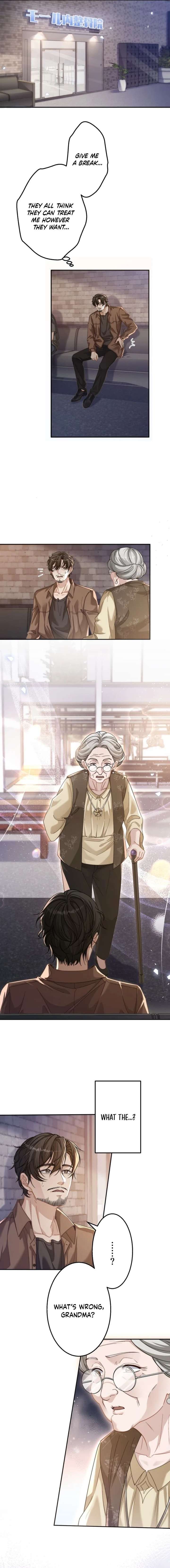 First Love Reversal: The Detective Returns to Square One Chapter 1 74 ch 1 8