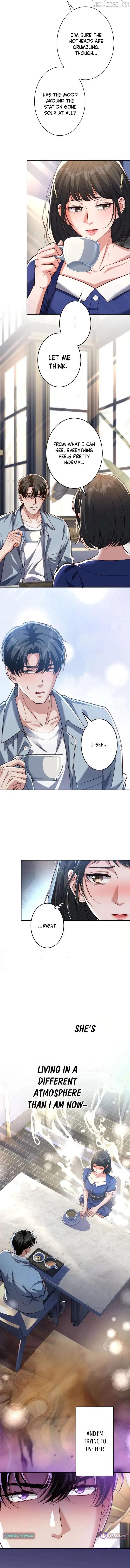 First Love Reversal: The Detective Returns to Square One Chapter 24 49 3ef1820de0a2