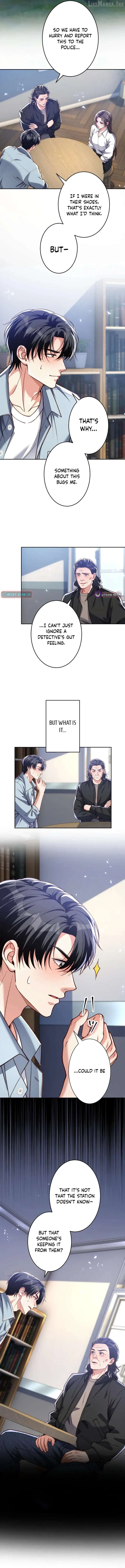 First Love Reversal: The Detective Returns to Square One Chapter 24 54 b5d4b2488318